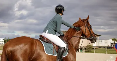 Axelle Équitation
