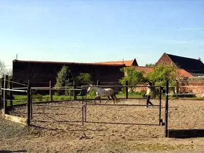 Ecuries de Deux-villes