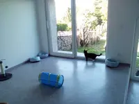 Le Mont des Chats