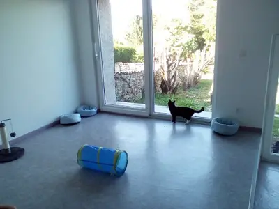 Le Mont des Chats