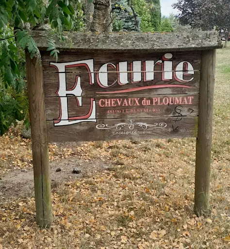 Ecurie du Ploumat