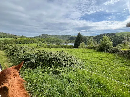 Centre Equestre la Ferme du Lac