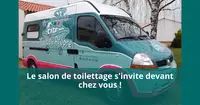 Toutou Propre Toilettage Ambulant