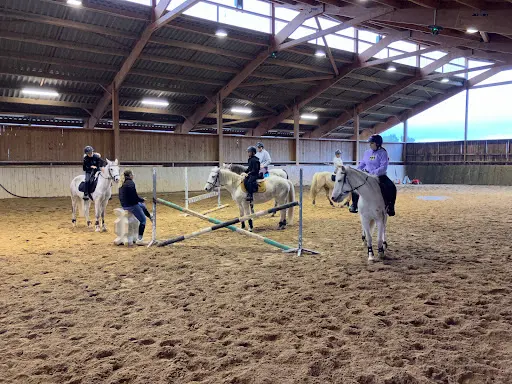 Centre Équestre et Poney Club du Lys
