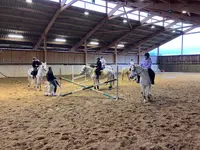 Centre Équestre et Poney Club du Lys