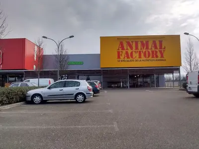 Animal Factory Montauban
