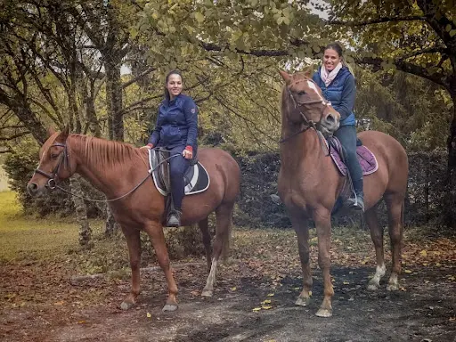 Ferme Equestre de Saint Laurent