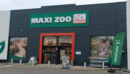 Maxi Zoo Montauban Sud