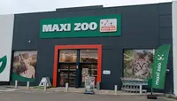 Maxi Zoo Montauban Sud