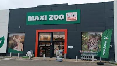Maxi Zoo Montauban Sud