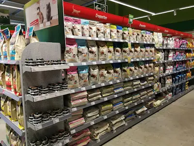 Maxi Zoo Montauban