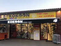 Kokoon Animal Shop Montauroux
