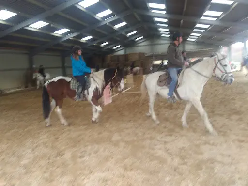 Ferme Couhet