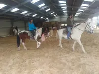 Ferme Couhet