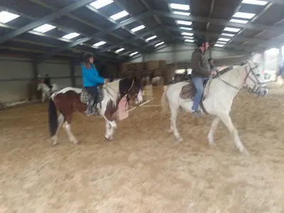 Ferme Couhet