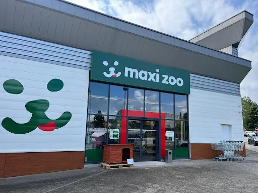 Maxi Zoo Montbéliard