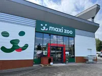 Maxi Zoo Montbéliard