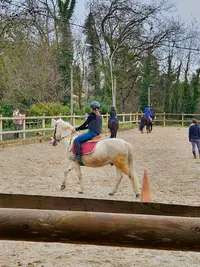 Centre Equestre du Saint Eynard