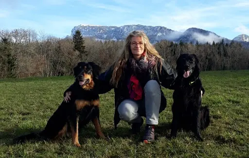 Tc Comportementaliste, Éducateur Canin