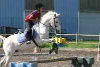 Centre Equestre de Montbrison