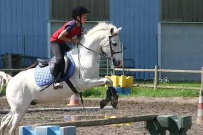 Centre Equestre de Montbrison