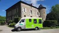 Truck O Poil, Salon de Toilettage Mobile