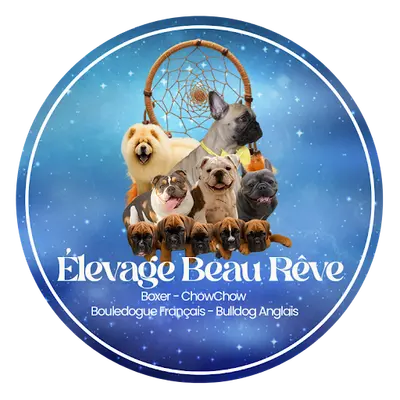 Élevage Beau Rêve Drôme Ardèche