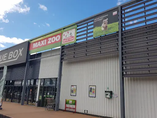 Maxi Zoo Montélimar