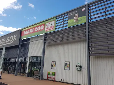 Maxi Zoo Montélimar