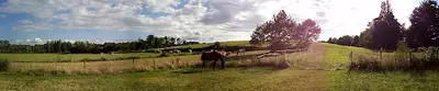Les Ecuries d'Indiana