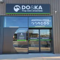 Do&ka Monteux - Animalerie Spécialisée & Salon de Toilettage