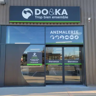 Do&ka Monteux - Animalerie Spécialisée & Salon de Toilettage