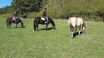 Natura Cheval Ariège