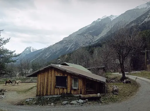 La Petite Ferme Équestre de la Clarée - Association les Crottins d'Abord