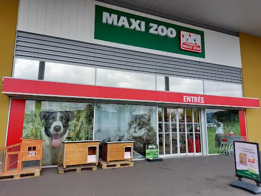 Maxi Zoo Montgeron
