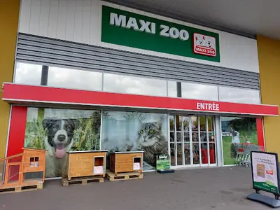 Maxi Zoo Montgeron