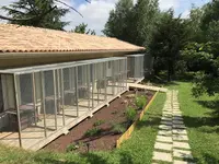 Pension Entre Chats , Pension Chats Toulouse