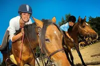 Poney Club Ucpa de Montigny le Bretonneux