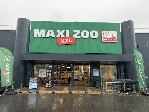 Maxi Zoo Montigny-les-cormeilles