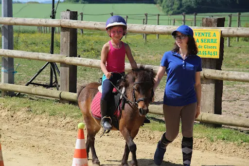 Centre Equestre des Nonains