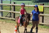 Centre Equestre des Nonains