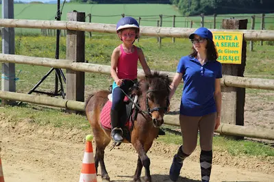 Centre Equestre des Nonains