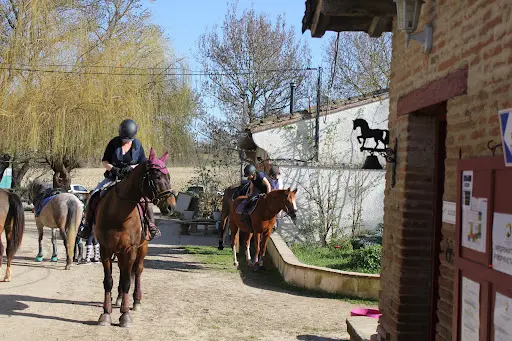 Pôle Hippique de Montlaur