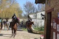 Pôle Hippique de Montlaur