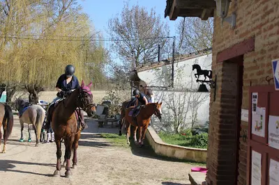Pôle Hippique de Montlaur