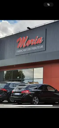 Morin