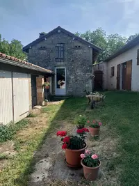 La Pension de Marie