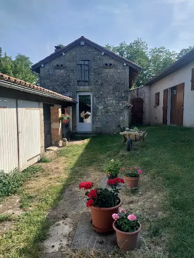 La Pension de Marie