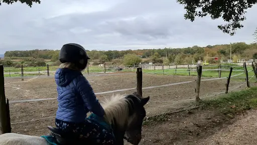 Centre Equestre du Sepey