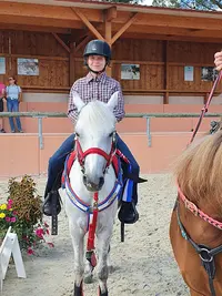 Centre-equestre de Montmagny